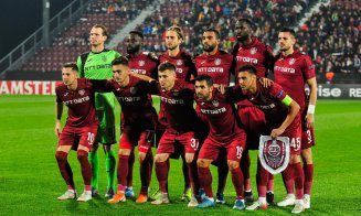 Directorul sportiv al clubului Sevilla, despre Europa League: "CFR Cluj e o echipă puternică. Nu suntem deja calificaţi"