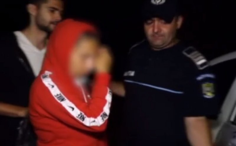 A început procesul clujencei care și-a omorât băiețelul  în bătaie