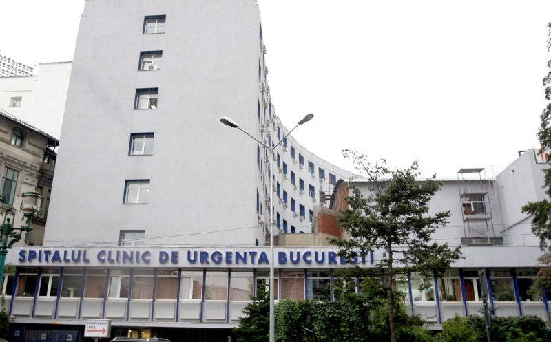 Caz șocant la Spitalul Floreasca. O pacientă a fost arsă în timpul operației