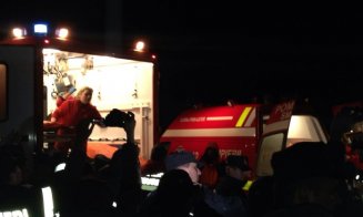 Pieton accidentat mortal în Argeș de un șofer clujean