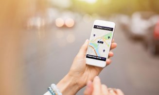 Platformă de transport: Iulius Mall Cluj, între cele mai populare destinaţii solicitate de clienţii din România