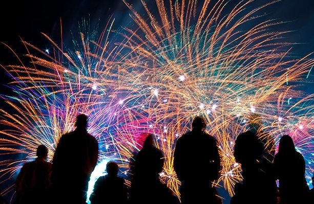 Ce se întâmplă de Revelion 2020 în alte oraşe din țară: petreceri retro la Sibiu și Timișoara, super-concerte la Constanţa, Iaşi şi Craiova
