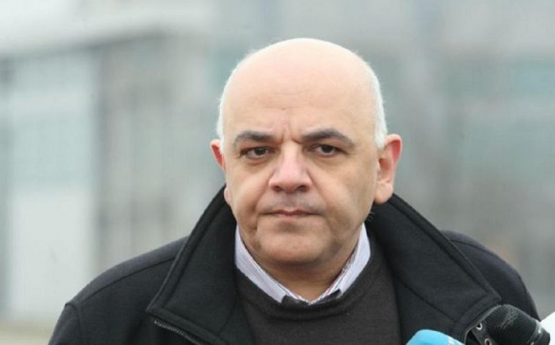Ministrul Vela, contre pe tema zborurilor de noapte SMURD: "Vă ordon, domnule Arafat..."