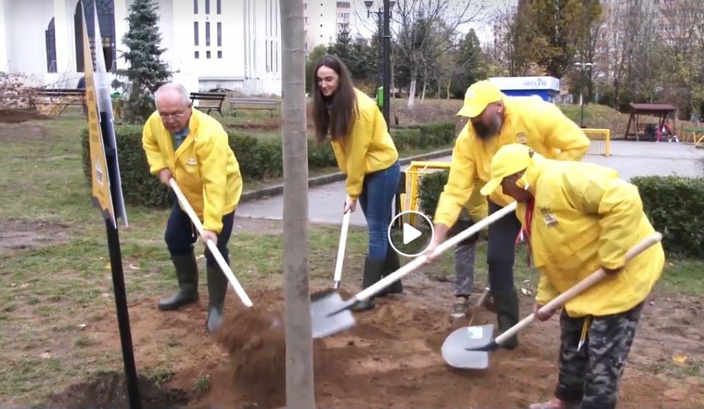 Primăria lui Boc și-a prezentat realizările din 2019 într-un video pe Facebook