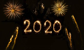 La revedere, 2019, bine ai venit, 2020!