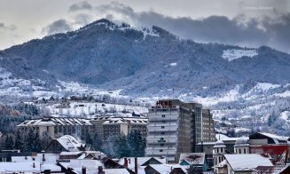 Revelion fără apă: Peste 300 de familii şi mai multe pensiuni din Sângeorz Băi nu au apă de 2 săptămâni