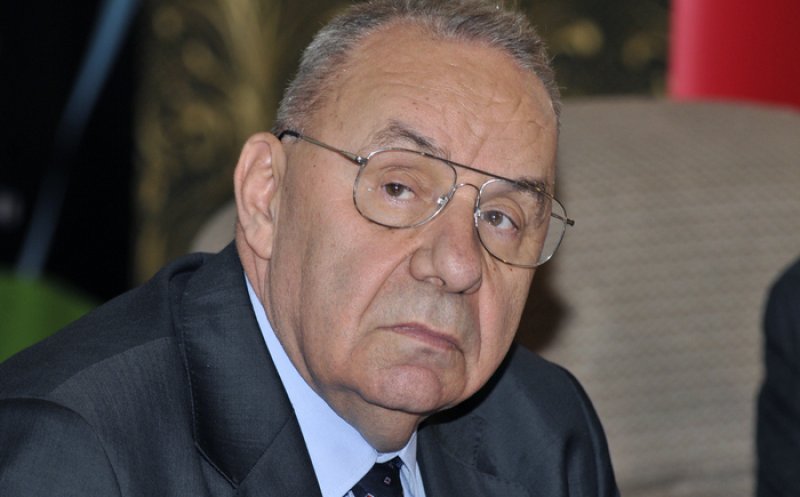 Clujeanul Andrei Marga:  Contrafaceri, desfigurări și aduceri aminte
