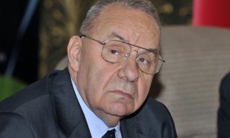 Clujeanul Andrei Marga:  Contrafaceri, desfigurări și aduceri aminte