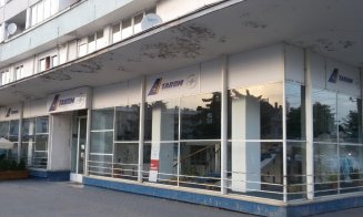 Agenţia TAROM din Cluj, singura profitabilă a companiei naționale