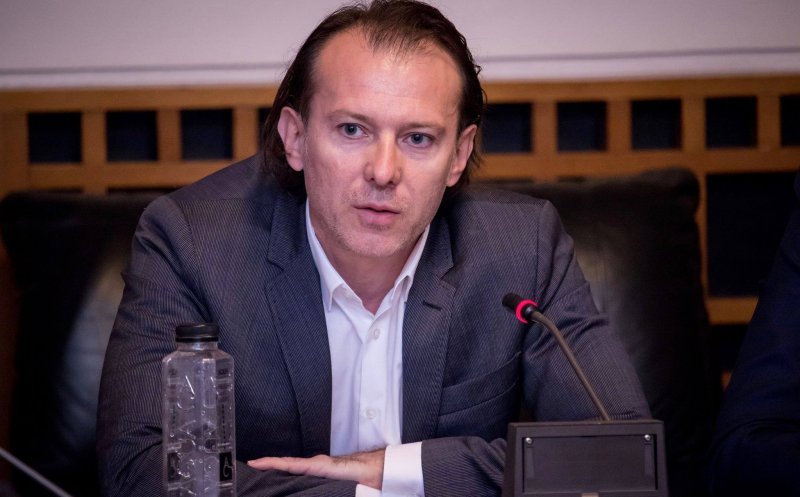 Ministrul Finanțelor: "Evaziunea fiscală a ajuns o problemă de securitate naţională"