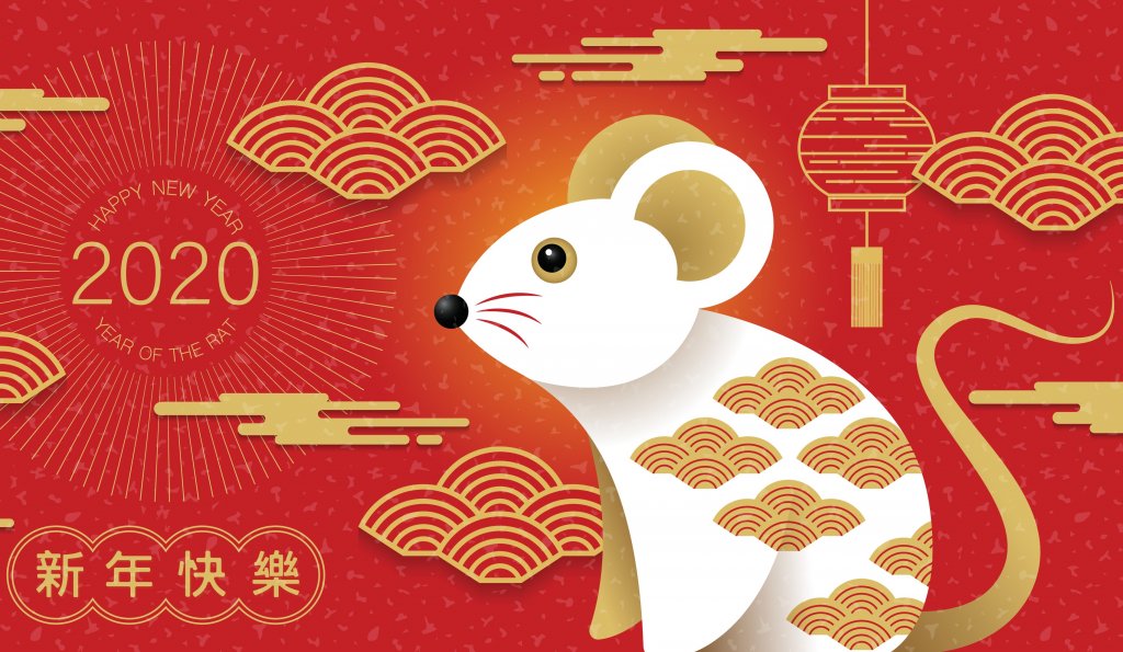 HOROSCOP chinezesc 2020. Cum ne va influența Șobolanul de Metal
