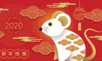 HOROSCOP chinezesc 2020. Cum ne va influența Șobolanul de Metal