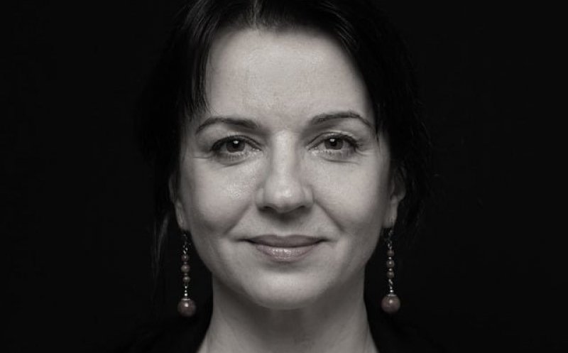 Simona Noja, precizări privind scandalul de la Academia de Balet din Viena