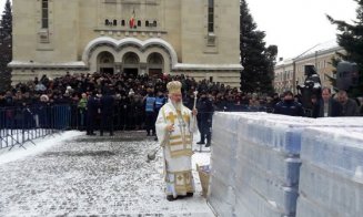 Boboteaza 2020. Ziua când sunt sfinţite apele, iar fetele îşi visează ursitul. Tradiţii, obiceiuri şi superstiţii