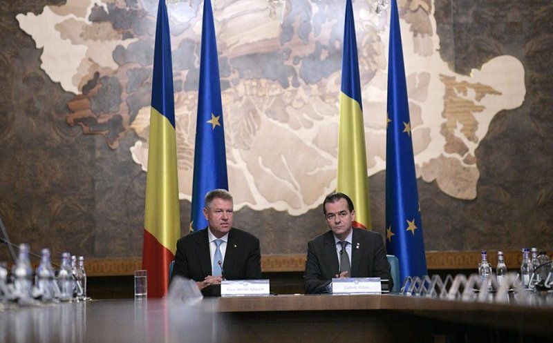 Bilanţul Guvernului Orban, la două luni de la preluarea mandatului