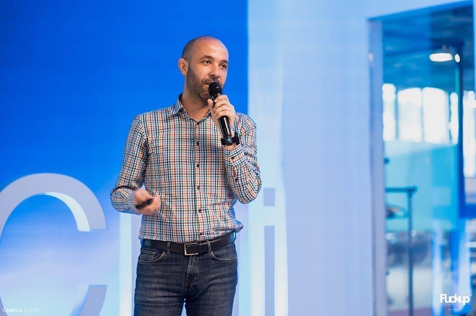 Clujeanul de la șefia ADR: "Înfiinţarea Autorităţii pentru Digitalizarea României nu este o invenţie mioritică"