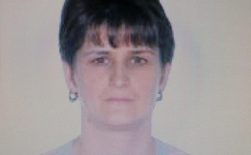 Femeia dispărută în Cluj a fost găsită după un apel la 112 și transportată la psihiatrie