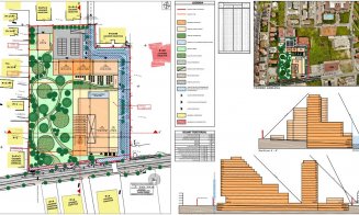 După doi ani de embargo, se reiau proiectele imobiliare mari pe Bună Ziua