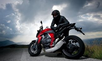 Noi condiții impuse pentru motocicletele şi mopedele comercializate în UE