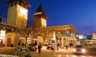 Ce proprietăți au la Cluj marii investitori imobiliari din România