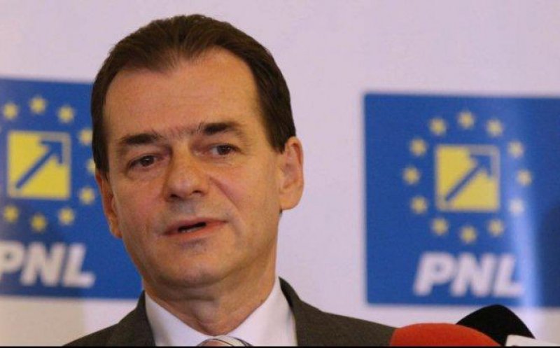 Orban, despre finanţarea partidelor: Important e că am redus cu 30%. Nu ştiu către cine se duc banii