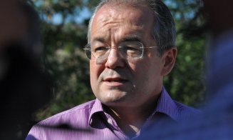 Primarul Clujului, hărţuit de investitori. "Sunt dat în judecată la fiecare pas"