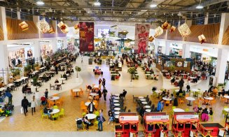 "Clujul mai are nevoie de un mall"