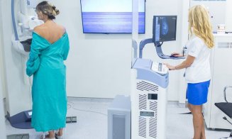 Affidea a preluat CT Clinic Cluj