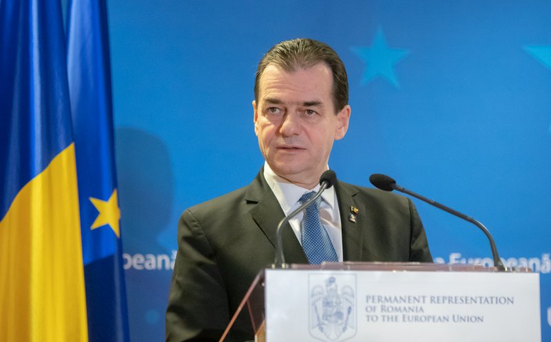 Orban, despre ridicarea MCV: CE are o altă atitudine faţă de București, de Guvern, dar asta va depinde de ceea ce facem noi în România