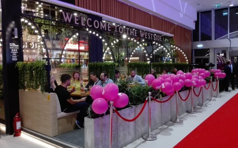 Clujul a intrat în febra națională a mall-urilor