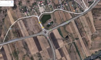Cum se poate debloca traficul pe Centura Vâlcele – Apahida