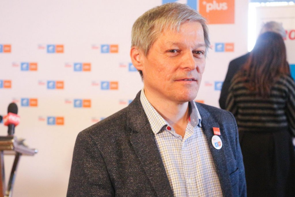 Cioloş e de acord cu alegerile anticipate: Sunt singura alternativă la impasul politic în care ne aflăm
