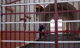 Angajații închisorii din Gherla, cercetați în cazul tentativei de evadare a lui Miki Lupu