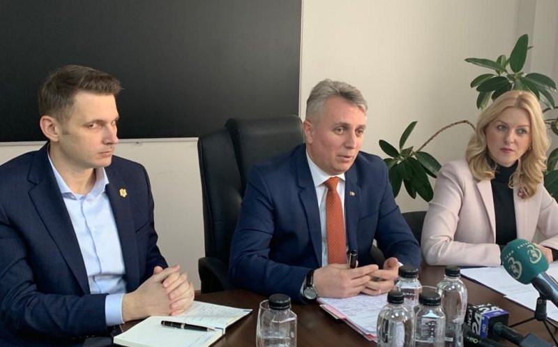 "Antreprenorii de pe autostrăzile Transilvaniei să își plătească subcontractorii"