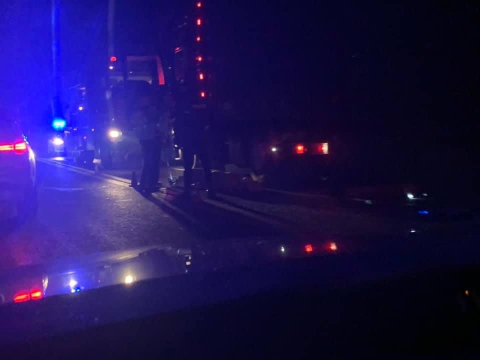 Tragedie pe drumul Oradea – Cluj. Șoferul unui tir, strivit sub roțile mastodontului