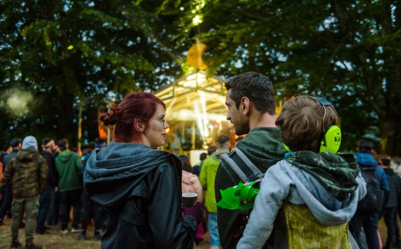 Clujul pierde un festival în 2020