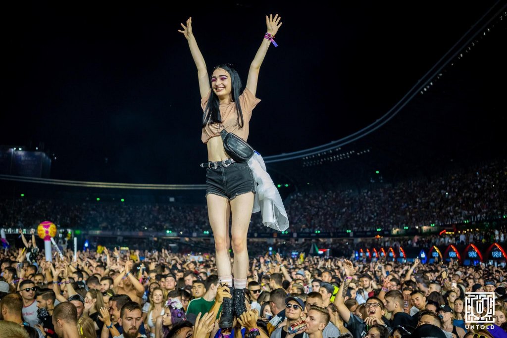 Când au loc marile festivaluri ale Clujului? Vezi programul pe 2020
