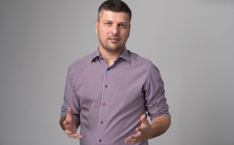 Deputatul PNL Sorin-Dan Moldovan: "Libertatea nu este dreptul de a face ceea ce vrem, ci ceea ce se cuvine (citat din Abraham Lincon)"