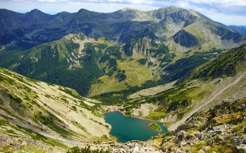 Transilvania, inclusă de The New York Times în topul "52 de locuri de vizitat în 2020"
