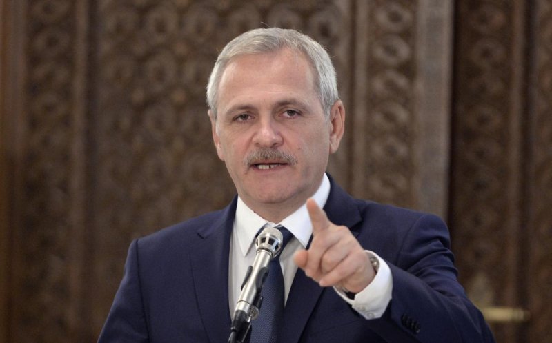 Liviu Dragnea, aşteptat la Instanţa supremă