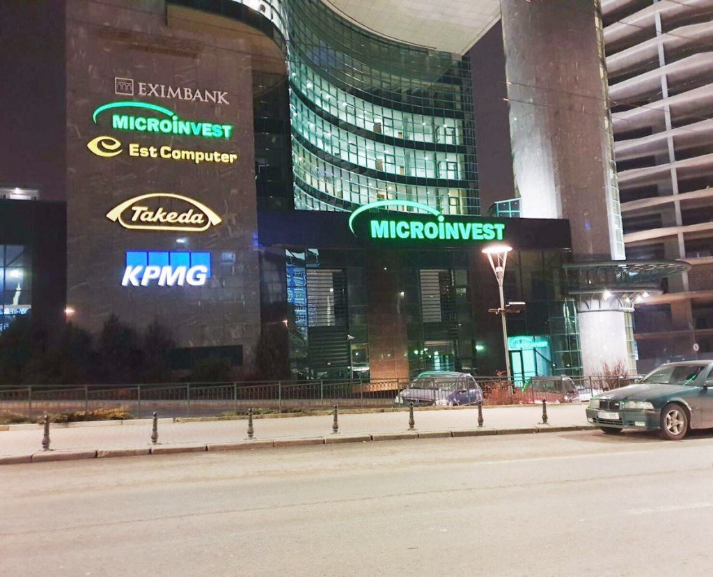 Banca Transilvania vrea să cumpere o companie de finanțare a microîntreprinderilor