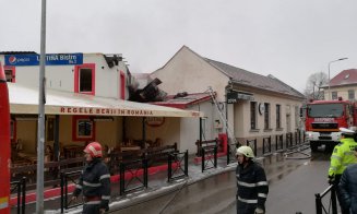 Incendiu Hasdeu