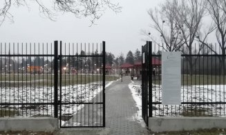 Implicarea civică deschide porţi. Trotuar şi acces dinspre Sopor în baza sportivă Gheorgheni