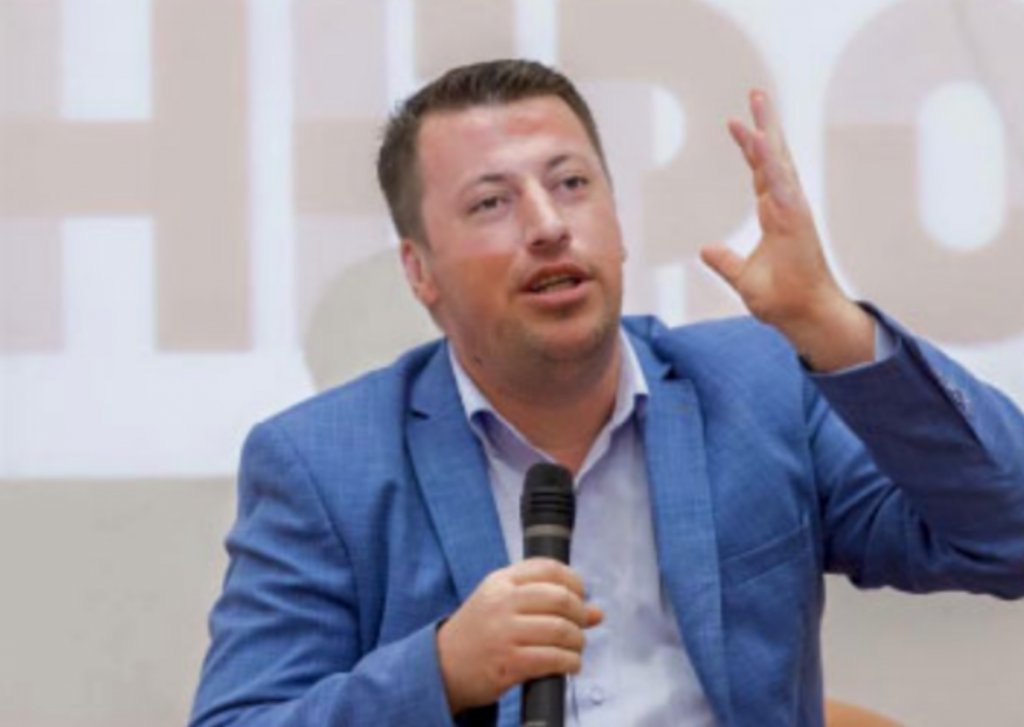 Liviu Alexa rămâne în conducerea PSD Cluj. Anunţul făcut de Marcel Ciolacu