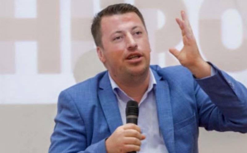 Liviu Alexa rămâne în conducerea PSD Cluj. Anunţul făcut de Marcel Ciolacu
