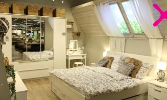 Vrei să-ți mobilezi casa cu piese moderne și de cea mai bună calitate?