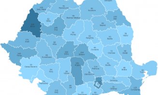 Clujul a avut anul trecut 800 de proiecte rezidențiale