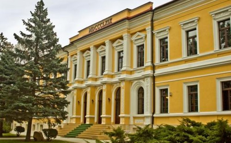 Alegeri la USAMV: patru candidați la funcția de rector