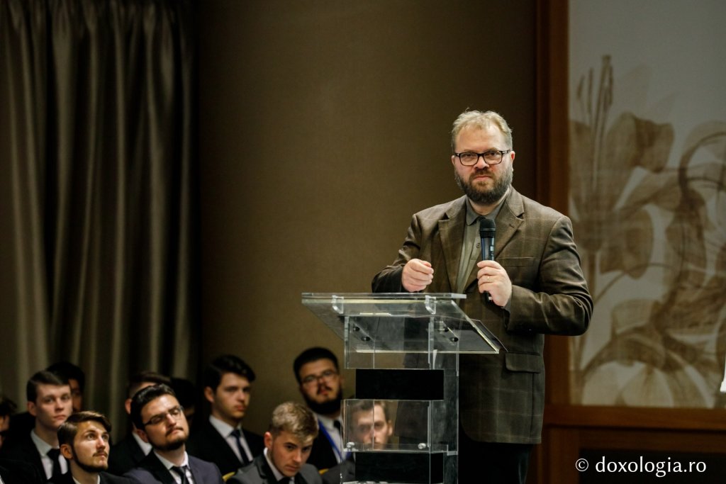 Teologul clujean de la șefia IICCMER, demis. Radu Preda: "Un clasic război pentru putere"