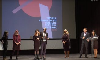 La moment de răscruce, Fabrica de Pensule primește premiul pentru rezistență în cultură